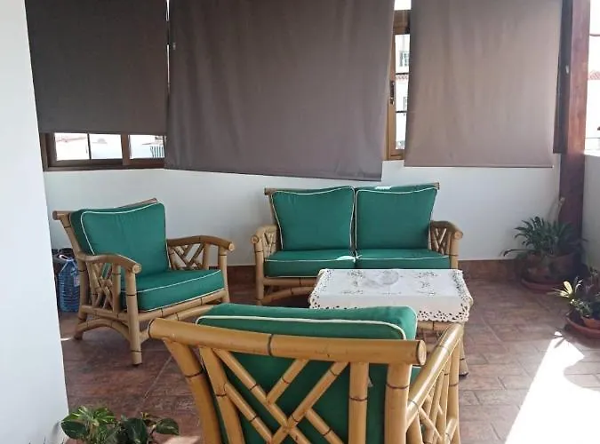 בית נופש Lami *