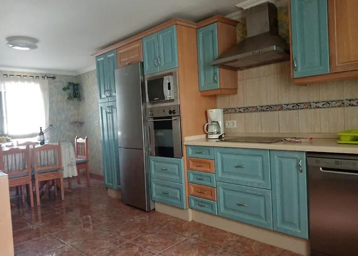 בית נופש Lami