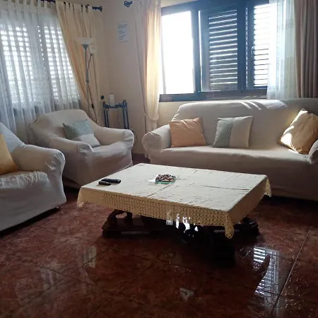 Casa de Férias Lami *
