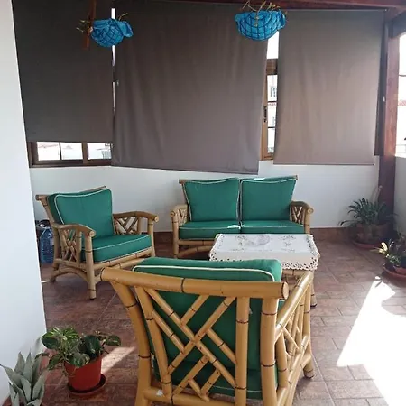 Ferienhaus Lami *